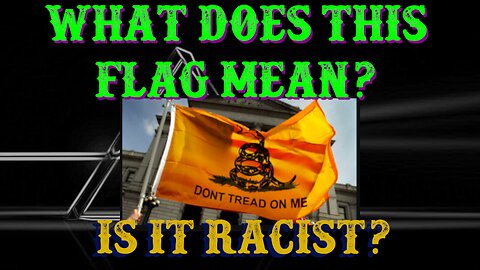 History of the Gadsden Flag |UnCommon Sense History