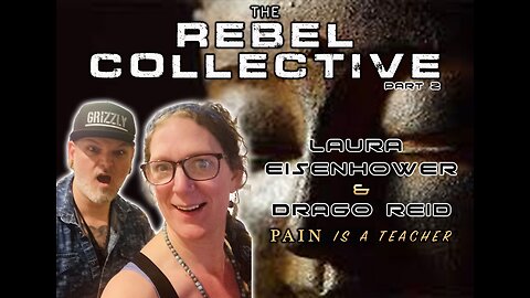The Rebel Collective! Part 2