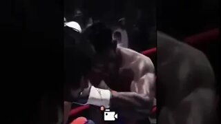 fight night champion Knockout power