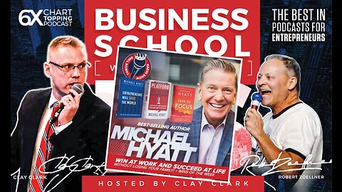 Business | Best-selling Author Michael Hyatt | Win at Work and Succeed at Life