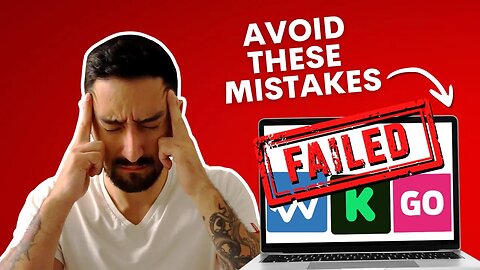 10 Crowdfunding Mistakes to Avoid
