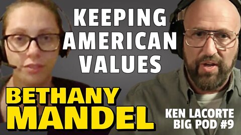 How do you pass American values to your kids? | Big Pod #9