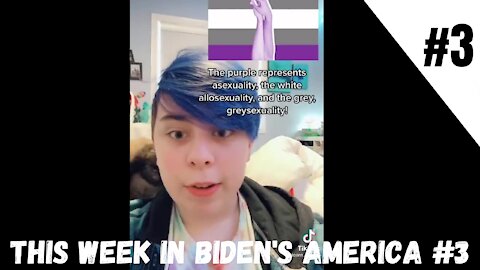 THIS WEEK IN BIDEN'S AMERICA #3