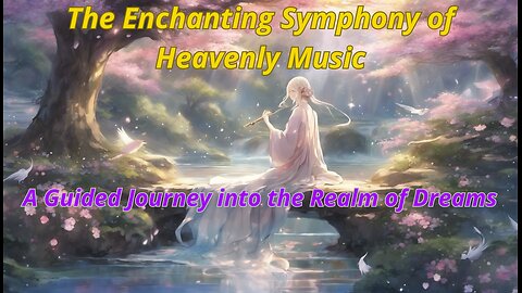 The Enchanting Symphony of Heavenly Music: A Guided Journey into the Realm of Dreams