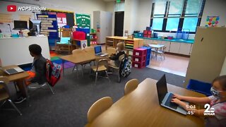 Averting a teacher shortage in Harford County