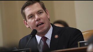 Swalwell Gets Busted About Why He's Being Kicked off Intel Committee