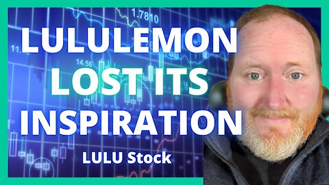 Lower Your Expectations For Lululemon | LULU Stock Analysis