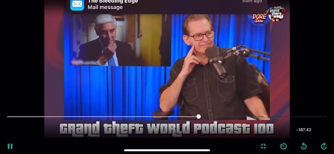 Jimmy Dore I’m so cheap bull poo