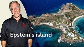 Epstein's Island