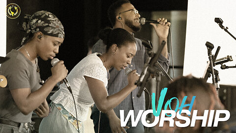 VOH Worship | Houston, TX | 4/02/2024
