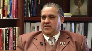 Kriner Cash resigns as Buffalo Public Schools superintendent