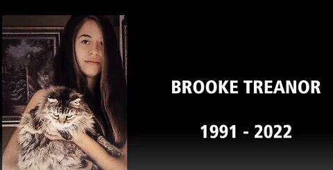 FENTANYL POISONING: Brooke Treanor's Story