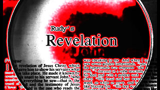 Revelation042523 Tucker Carlson Fired For Exposing The Truth Ray Epps