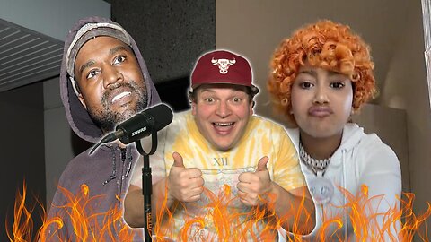 Kanye Was Right And I Don't Know Why #Kanye #IceSpice | Chaos Corner (Ep. 26)