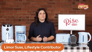 Rise by Dash | Morning Blend