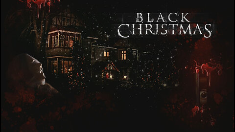CHRISTMAS COUNTDOWN, Day 5: BLACK CHRISTMAS (1974)