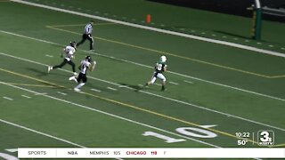 Game Night Week #8 Highlights