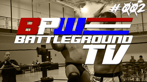Battleground TV: 002 6/08/23