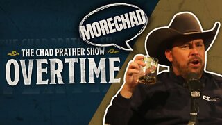 MORECHAD is Coming | The Chad Prather Show