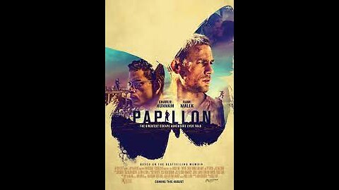Review Papillon: La Gran Fuga