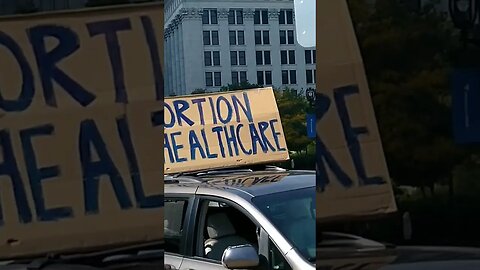 Aborting Leftists IS Healthcare
