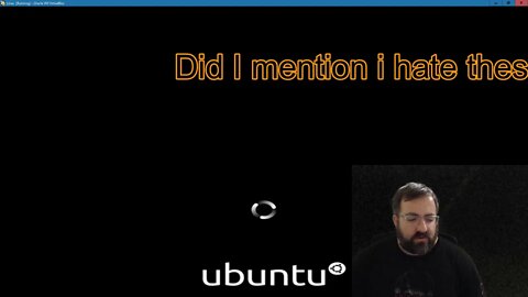 Ethical Hacking Episode 4 - Virtualization #virtualbox #kali #ubuntu #VMs #linux