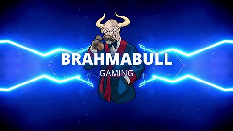 Gaming with Brahma - Jackbox with friends