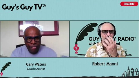 Principles of Character with Gary Waters