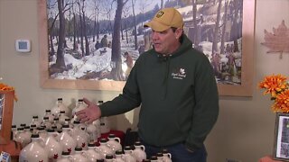 Geauga County Maple Festival returns to Chardon this weekend after 2-year break