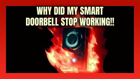 Why Did My Smart Doorbell Stop Working When I Got A New Modem