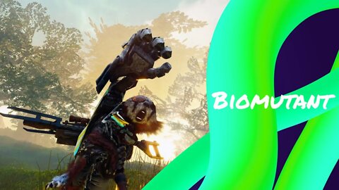 Little Mutant - Biomutant - Steam Video