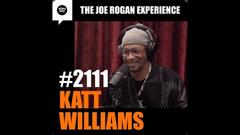 JRE: Katt Williams [Full Episode]