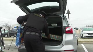 Uptick in car thefts during holiday season, BPD provides tips to protect you