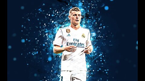 Toni Kroos 2022 ● Amazing Skills Show in Champions League| HD