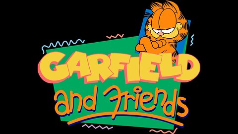 Garfield and Friends