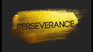 Perseverance