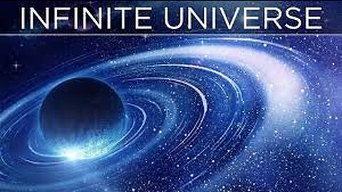 WHAT IS INFINITE UNIVERSE ! |UniverseX