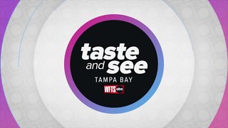 Taste and See Tampa Bay | Friday 9/16 Part 1