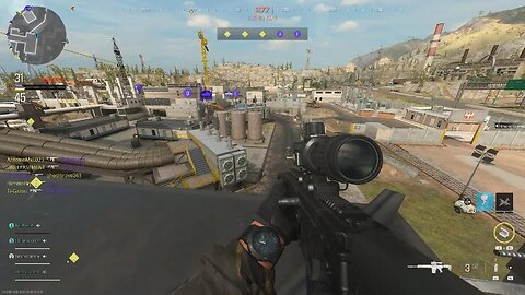 Beta do Call of Duty MW III + Gameplay! #warzone #games #ps5 #CoD #2023