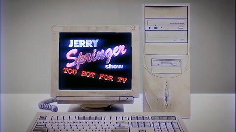 Jerry's Final Thought On Censorship