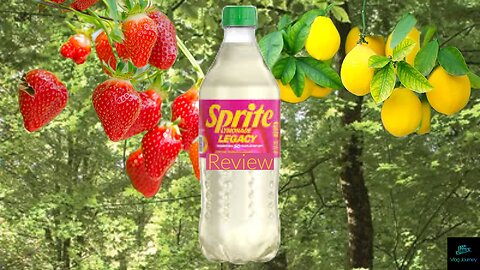 Sprite Lymonade Legacy Review