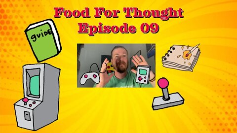 Food For Thought EP 09
