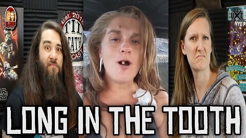 Long In The Tooth | Til Death Podcast | CLIP