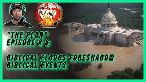 "The Plan" #6| CLIMATE CULT POWER GRAB! Exploiting Tragedy for Power!