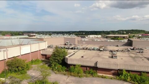 Deadline passes for owners to secure vacant Northridge Mall