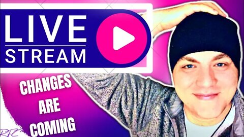 🔴 Friday Night Christian Live Stream | Things Are Changing | July 29, 2022