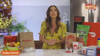 DoorDash | Morning Blend