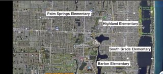 Palm Beach County Schools adopt boundary changes