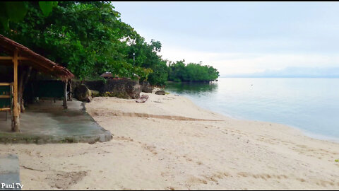 Isla De Sandingan Beach Resort | Loon Bohol