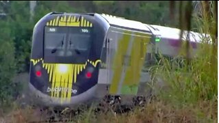 Indian River still pursuing legal cases against Brightline